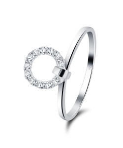 Silver Ring NSR-2718